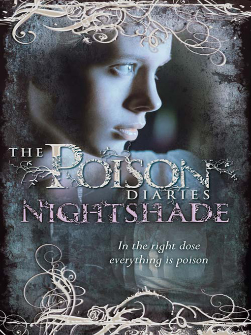 Title details for Nightshade by Maryrose Wood - Available